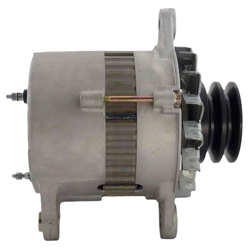 Alternator Compatible with Komatsu Loader WA120 WA180 WA200 WA250 WA270 0350003000 in Kuwait