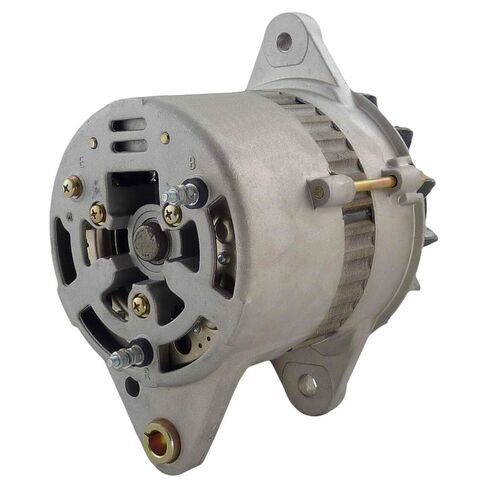 Alternator Compatible with Komatsu Loader WA120 WA180 WA200 WA250 WA270 0350003000 in Kuwait