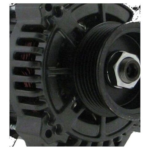 SAEJ1171 Marine Alternator for Pleasurecraft, for Crusader in Kuwait