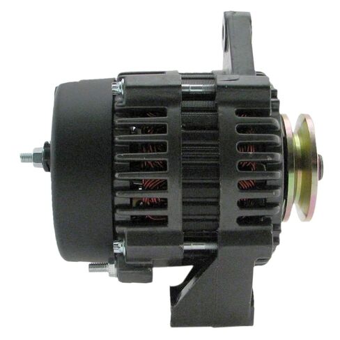 Hi Output SAEJ1171 Marine Alternator 105 Amp! for Crusader 575010 19020608 in Kuwait