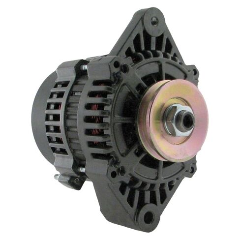 Hi Output SAEJ1171 Marine Alternator 105 Amp! for Crusader 575010 19020608 in Kuwait