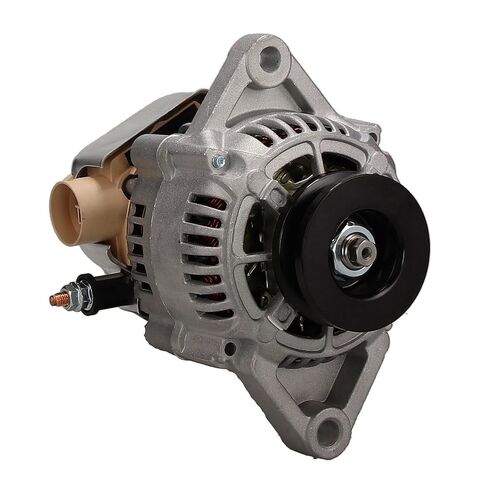 Alternator Compatible with Mercury Outboard 225CXL 225CXXL 225L 225XL 250CXL 250XL in Kuwait