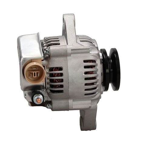 Alternator Compatible with Mercury Outboard 225CXL 225CXXL 225L 225XL 250CXL 250XL in Kuwait