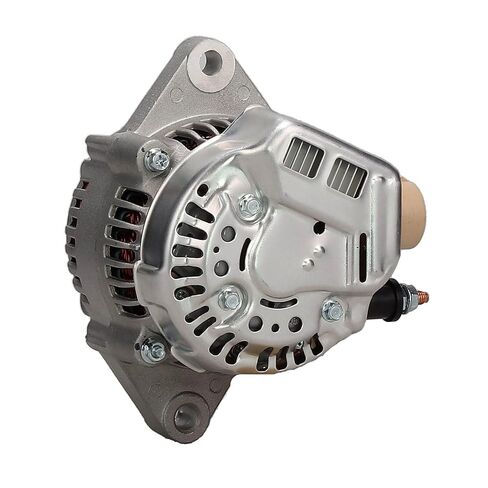 Alternator Compatible with Mercury Outboard 225CXL 225CXXL 225L 225XL 250CXL 250XL in Kuwait