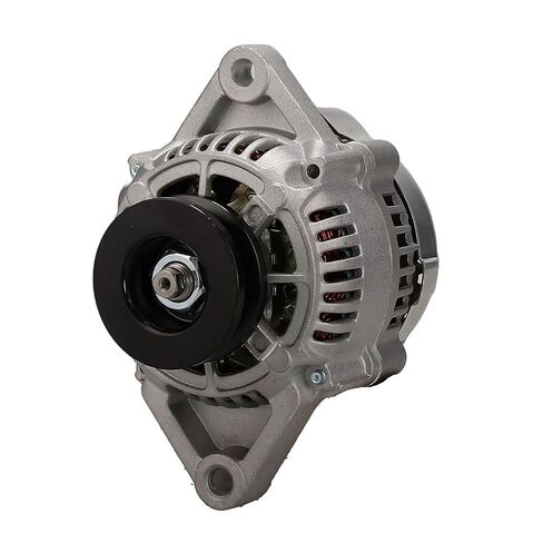 Alternator Compatible with Mercury Outboard 225CXL 225CXXL 225L 225XL 250CXL 250XL in Kuwait