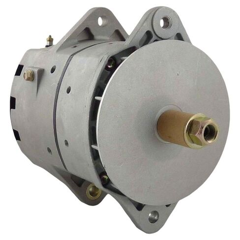 Alternator 35SI Compatible with Kenworth T2000 Dd 60 Series, for Peterbilt 379 Dd 60 Series, Part Number 8608 in Kuwait