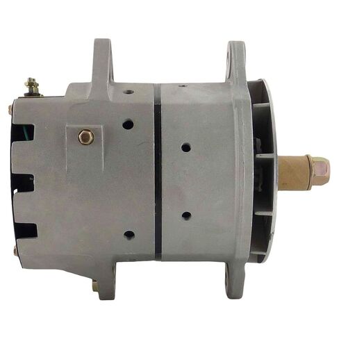 Alternator 35SI Compatible with Kenworth T2000 Dd 60 Series, for Peterbilt 379 Dd 60 Series, Part Number 8608 in Kuwait