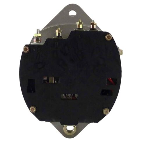 Alternator 35SI Compatible with Kenworth T2000 Dd 60 Series, for Peterbilt 379 Dd 60 Series, Part Number 8608 in Kuwait