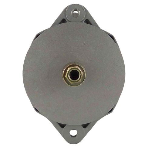 Alternator 35SI Compatible with Kenworth T2000 Dd 60 Series, for Peterbilt 379 Dd 60 Series, Part Number 8608 in Kuwait