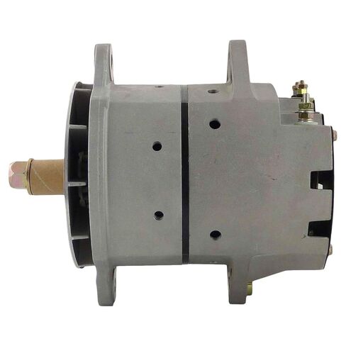 Alternator 35SI Compatible with Kenworth T2000 Dd 60 Series, for Peterbilt 379 Dd 60 Series, Part Number 8608 in Kuwait