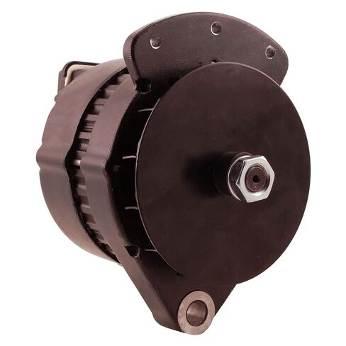 Professional Grade Alternator SAEJ1171 Marine for Crusader Boat 110-656 8MR2199K in Kuwait