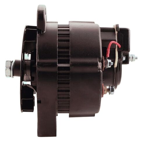 Professional Grade Alternator SAEJ1171 Marine for Crusader Boat 110-656 8MR2199K in Kuwait