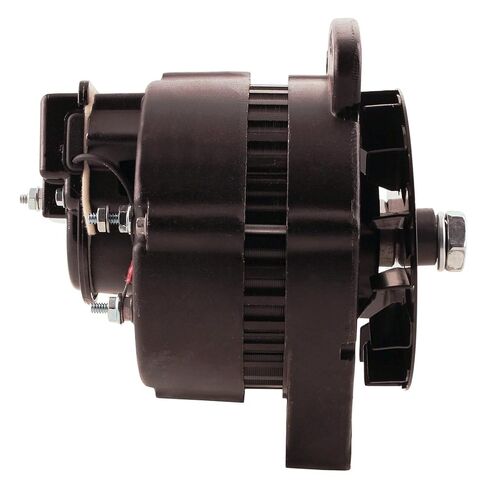 Professional Grade Alternator SAEJ1171 Marine for Crusader Boat 110-656 8MR2199K in Kuwait
