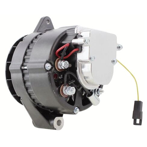 الولايات المتحدة الأمريكية بنيت المولد للبحرية SAEJ1171 معتمد 8MR2049K 110-517 4142309 in Kuwait