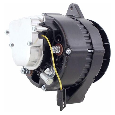 الولايات المتحدة الأمريكية بنيت المولد للبحرية SAEJ1171 معتمد 8MR2049K 110-517 4142309 in Kuwait