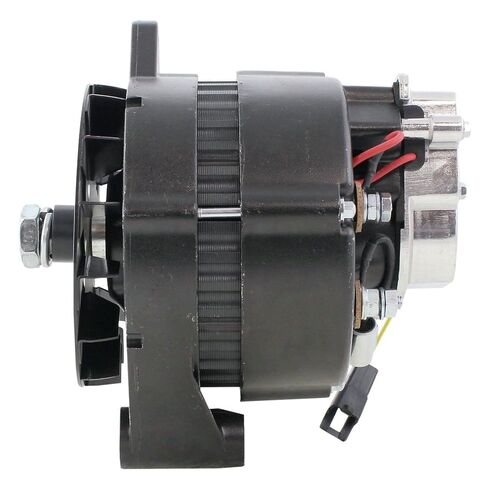 الولايات المتحدة الأمريكية بنيت المولد للبحرية SAEJ1171 معتمد 8MR2049K 110-517 4142309 in Kuwait