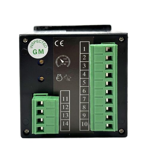 DSE501K Generator Controller Unit DSE501K Manual Key Start Control Panel Replace for Control Module DSE501 in Kuwait