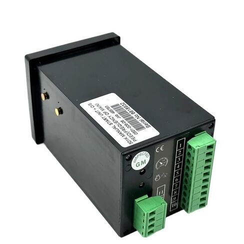 DSE501K Generator Controller Unit DSE501K Manual Key Start Control Panel Replace for Control Module DSE501 in Kuwait