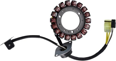 SBT الجزء الثابت متوافق مع Yamaha 6S5-81410-11-00 FX CRUISER HO، FX HO، FX CRUISER SVHO، FX SVHO in Kuwait