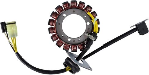 SBT الجزء الثابت متوافق مع Yamaha 6S5-81410-11-00 FX CRUISER HO، FX HO، FX CRUISER SVHO، FX SVHO in Kuwait
