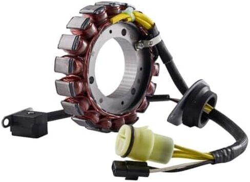 SBT الجزء الثابت متوافق مع Yamaha 6S5-81410-11-00 FX CRUISER HO، FX HO، FX CRUISER SVHO، FX SVHO in Kuwait