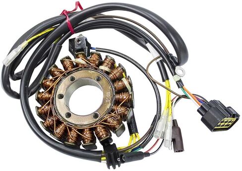 Polaris 4010901 Stator Assembly 4-6 Military Sportsman 700 600 200 in Kuwait