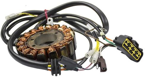 Polaris 4010901 Stator Assembly 4-6 Military Sportsman 700 600 200 in Kuwait