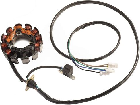 Stator Generator Magneto Coil Replacement for Kawasaki STX STS 900 1100 21003-3736 in Kuwait