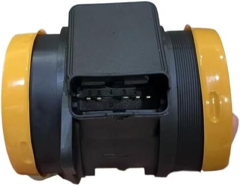 5WK9621 1920.7S Air Flow MAF Sensor For 306 307 406 90 110 806 221 222 223 2.0 1.9 D in Kuwait