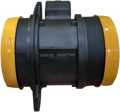 5WK9621 1920.7S Air Flow MAF Sensor For 306 307 406 90 110 806 221 222 223 2.0 1.9 D in Kuwait
