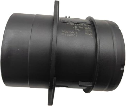 03L906461A For Air Flow Sensor Meter 0281002957/0281002956 / 03L 906 461A in Kuwait