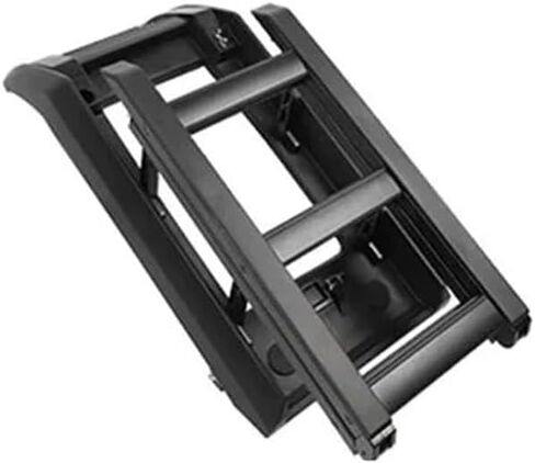 Foldable Deployable Rear Lift Ladder Black Heavy Duty Ladder Fits Tank 300 2020-2026 in Kuwait