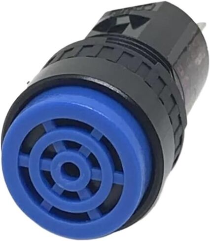 طنان UZ6-12، AZ11/12N، LW1Z-ZX4 /1X4D، LB3Z/LB8MZ/LB8Z-1T04، HW1Z-P1F2PQ4R /F2PQ4B، EB3P-ZUN12CN، LB3Z-1T03 /1T04V، فتحات التركيب 16/22 مم، مع ضوء (UZ6-12) in Kuwait