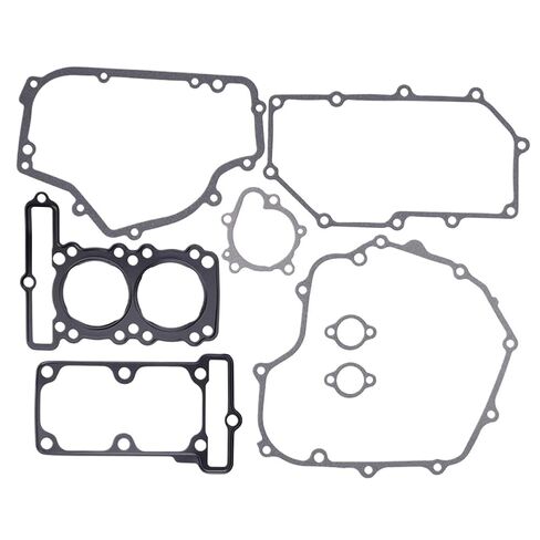 Motorcycle Cylinder Gasket Kit 11061-0792 11004-0734 11061-0790 Compatible with EX300 EX250 ER250 KLE300 KLE250 in Kuwait