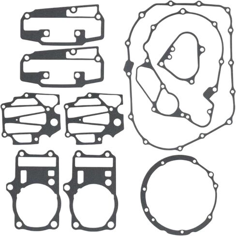 مجموعة حشية النهاية متوافقة مع GP800 GP800R XL800 XLt800 XL XLT 800 1998-2005 in Kuwait