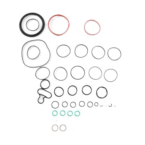 Gasket Seal Kit 11127531861 11127531863 11127530256 11147512101 Compatible with 540i 740i E61 E65 N62B40 4.0L V8 in Kuwait