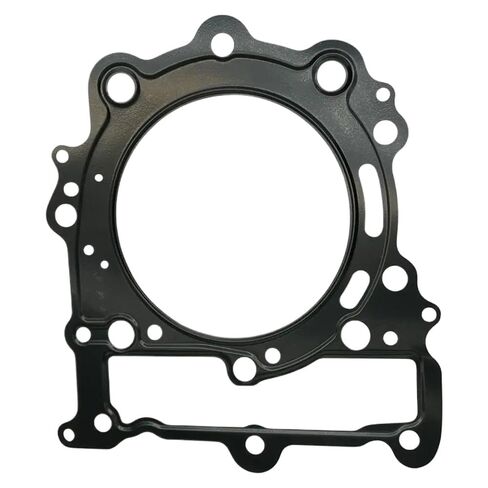 Motorcycle Cylinder Head Gasket Compatible with F650GS 99-07 F650CS 00-05 G650GS 08-15 G 650 GS Sertão 10-14 G650X 06-09 in Kuwait