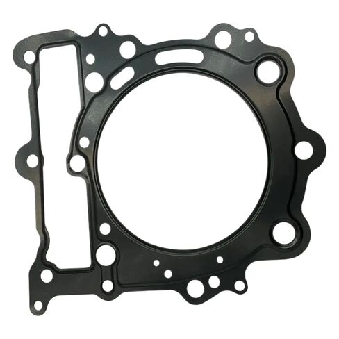Motorcycle Cylinder Head Gasket Compatible with F650GS 99-07 F650CS 00-05 G650GS 08-15 G 650 GS Sertão 10-14 G650X 06-09 in Kuwait
