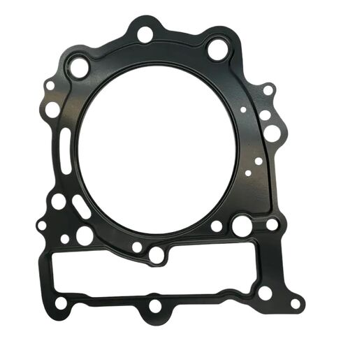 Motorcycle Cylinder Head Gasket Compatible with F650GS 99-07 F650CS 00-05 G650GS 08-15 G 650 GS Sertão 10-14 G650X 06-09 in Kuwait