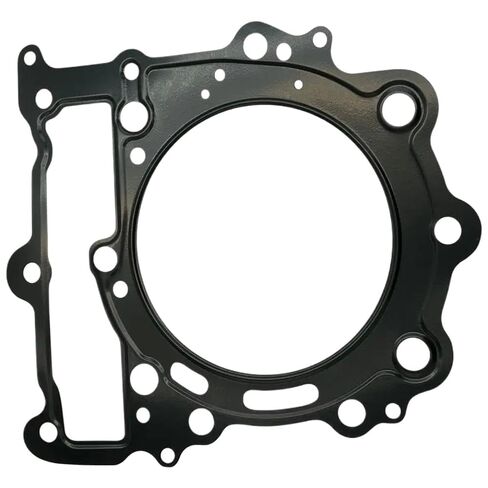 Motorcycle Cylinder Head Gasket Compatible with F650GS 99-07 F650CS 00-05 G650GS 08-15 G 650 GS Sertão 10-14 G650X 06-09 in Kuwait
