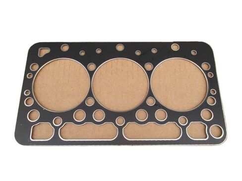 حشية رأس الأسطوانة 16871-03310 متوافقة مع محرك D722 D782 D782BH D782-BH 3D66 ZD18 ZD18F ZD21 ZD21F K008-3 in Kuwait