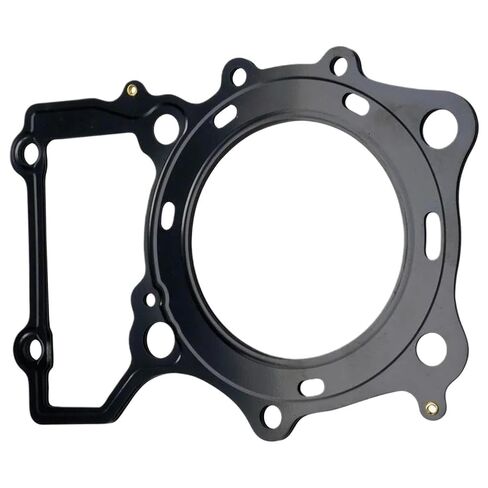 Front Cylinder Head Gasket Compatible with VL800 Intruder Volusia Boulevard C50 C50T 2001 2024 VZ800 M50 2005 2019 SV1000 2003 2005 in Kuwait