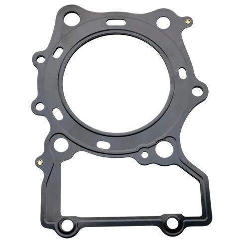 Front Cylinder Head Gasket Compatible with VL800 Intruder Volusia Boulevard C50 C50T 2001 2024 VZ800 M50 2005 2019 SV1000 2003 2005 in Kuwait