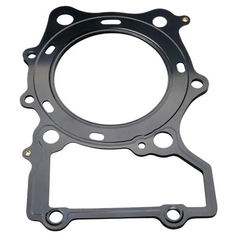 Front Cylinder Head Gasket Compatible with VL800 Intruder Volusia Boulevard C50 C50T 2001 2024 VZ800 M50 2005 2019 SV1000 2003 2005 in Kuwait