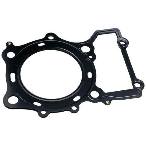 Front Cylinder Head Gasket Compatible with VL800 Intruder Volusia Boulevard C50 C50T 2001 2024 VZ800 M50 2005 2019 SV1000 2003 2005 in Kuwait