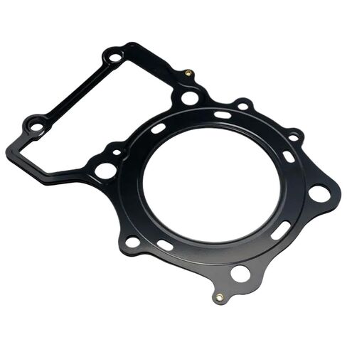 Front Cylinder Head Gasket Compatible with VL800 Intruder Volusia Boulevard C50 C50T 2001 2024 VZ800 M50 2005 2019 SV1000 2003 2005 in Kuwait