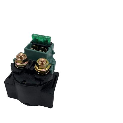 Motorcycle Starter Relay Replacement Compatible with 400NK 650NK 650MT 650GT 450SR 450NK 9010-15031 9CR6-150310 in Kuwait