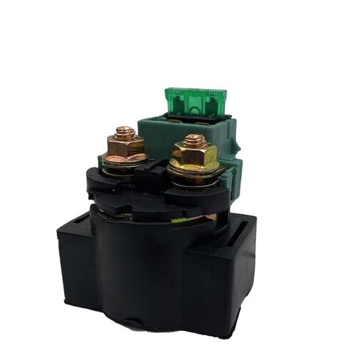 Motorcycle Starter Relay Replacement Compatible with 400NK 650NK 650MT 650GT 450SR 450NK 9010-15031 9CR6-150310 in Kuwait