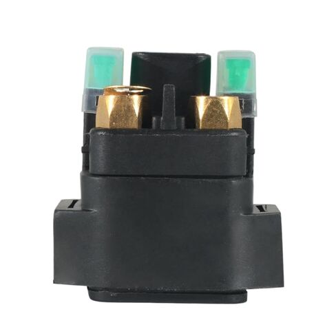 ملف لولبي مرحل متوافق مع RF900 DL1000V Strom VLR1800 Boulevard DL650 DL650A GZ125 GZ250 VL250 UH150 UC125 RV125 in Kuwait