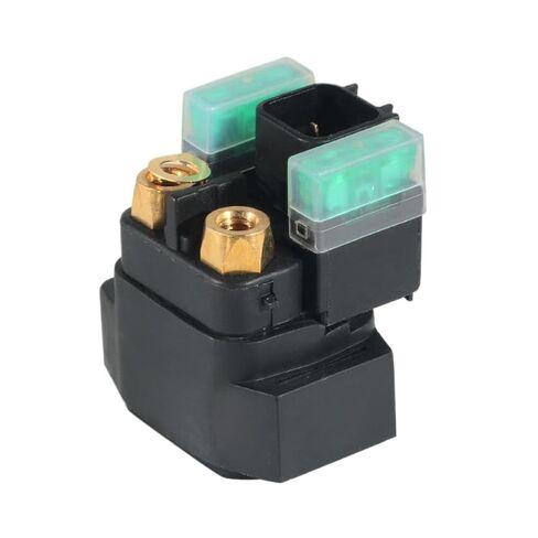ملف لولبي مرحل متوافق مع RF900 DL1000V Strom VLR1800 Boulevard DL650 DL650A GZ125 GZ250 VL250 UH150 UC125 RV125 in Kuwait